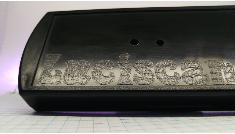 農業のハイテク化を促進してくれるデバイス「Luciscan」 農業のハイテク化を促進してくれるデバイス「Luciscan」