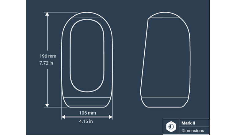 オープンソースで夢と自由を与えてくれるスマートスピーカー「Mycroft Mark II」 オープンソースで夢と自由を与えてくれるスマートスピーカー「Mycroft Mark II」