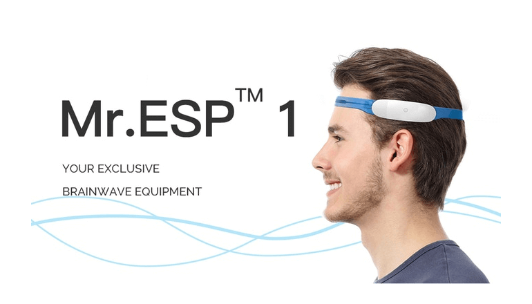 脳波とテクノロジーの組み合わせを無限に広げてくれるデバイス「Mr. ESP 1」 脳波とテクノロジーの組み合わせを無限に広げてくれるデバイス「Mr. ESP 1」