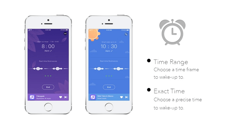 AIを導入したスマートアイマスクで忙しい現代人に快適な睡眠を「Luuna」 AIを導入したスマートアイマスクで忙しい現代人に快適な睡眠を「Luuna」