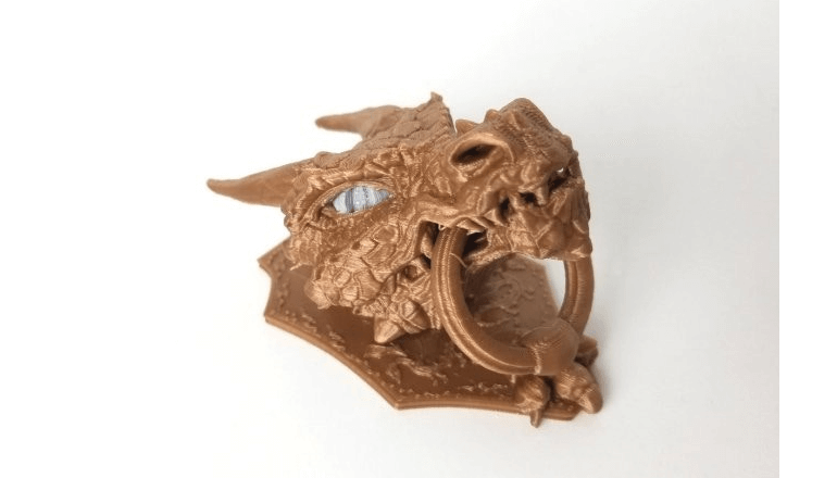 精度と彩度のある作品作りに最適な3Dプリンタをお手軽に「Venturi 3D」 精度と彩度のある作品作りに最適な3Dプリンタをお手軽に「Venturi 3D」