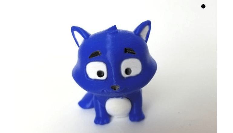 精度と彩度のある作品作りに最適な3Dプリンタをお手軽に「Venturi 3D」 精度と彩度のある作品作りに最適な3Dプリンタをお手軽に「Venturi 3D」