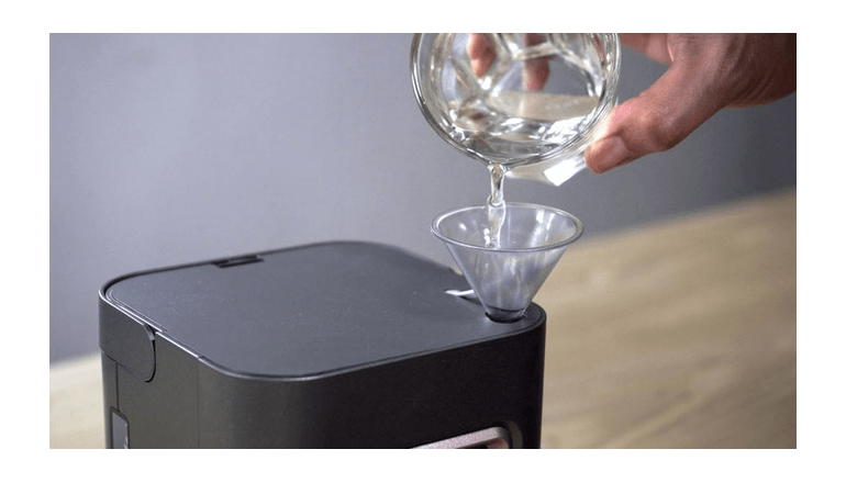 小さくて力強いコンパクトなエアコン「Cool Solo」 小さくて力強いコンパクトなエアコン「Cool Solo」