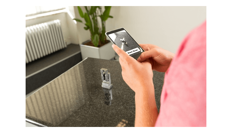 最新のテクノロジーでより精度の高い3Dプリントを実現「Scoobe3D」 最新のテクノロジーでより精度の高い3Dプリントを実現「Scoobe3D」