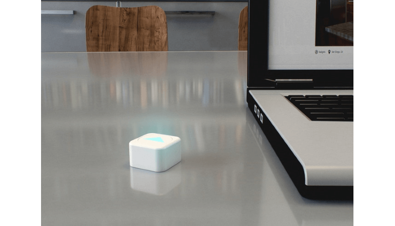 安価で汎用性の高いWi-Fi接続型の多機能ボタン「SiB」 安価で汎用性の高いWi-Fi接続型の多機能ボタン「SiB」