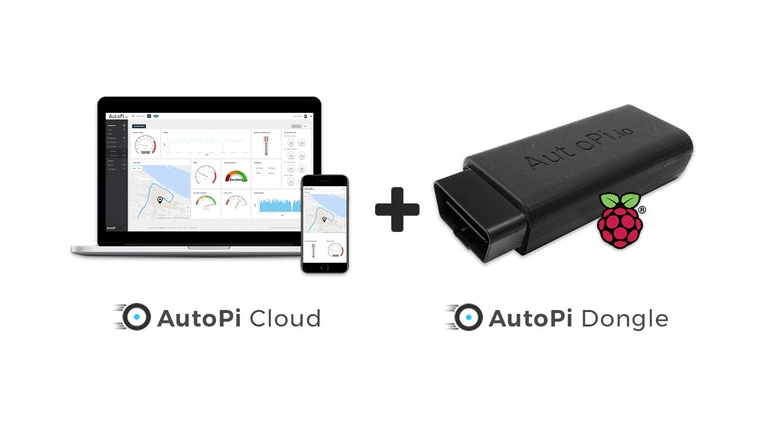 車用IoTプラットフォーム『AutoPi』で車の機能を拡張
