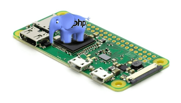 PHPで設定する「PHP CONTROLLER」IoTアプリ制作に活躍