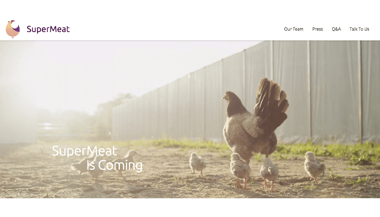 培養肉は食肉の常識を変える？イスラエルのバイオテック企業 SuperMeat