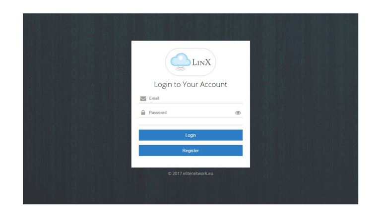 インターネットを安全・便利に活用するためのルーター「Linxbox」