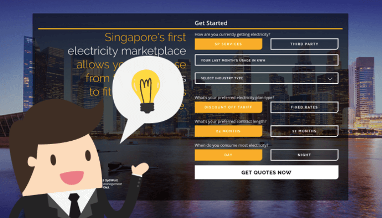 P2Pの電力取引を可能にするシンガポール発スタートアップElectrify