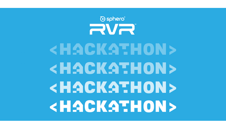 どこでも行けて、なんでもできるプログラミングロボット「Sphero RVR」