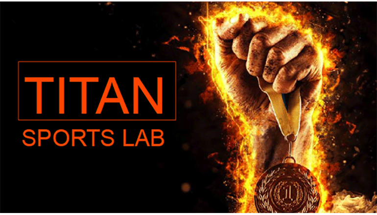 ウェアラブルデバイスとスマホでアスリートの育成を目指す「Titan Sports Lab」