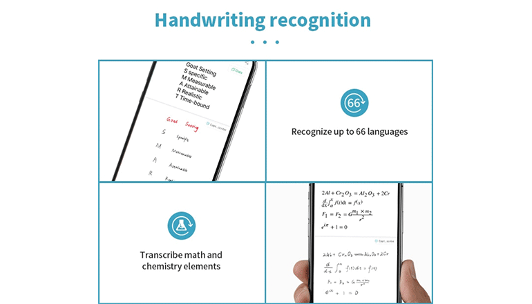 手書きの文字をデジタルデータで共有できるスマートペン「SyncPen」